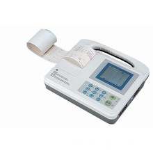 Electrocardiógrafo Digital ECG-301